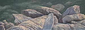 Rocks, off Cristy's